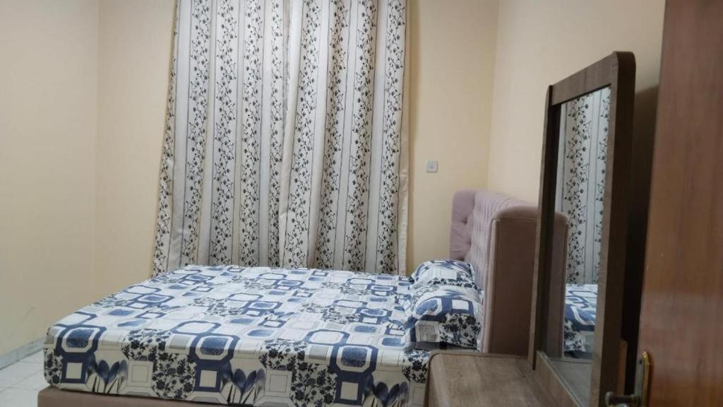 שארג'ה Holiday Home 2 Bedrooms Apartment For Family Only מראה חיצוני תמונה